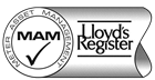 Lloyd's Register Meter Asset Management logo